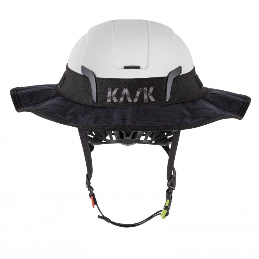 Kask Fr Sunshield from Columbia Safety